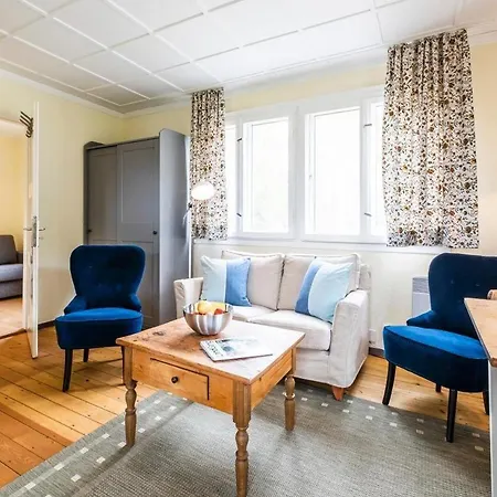 Prázdninový dům Ferienhaus-grosses-feldhaus