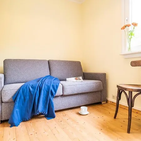 Ferienhaus-grosses-feldhaus Prázdninový dům *