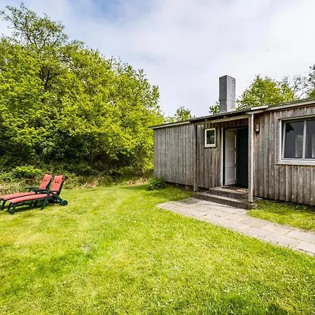 Prázdninový dům Ferienhaus-grosses-feldhaus